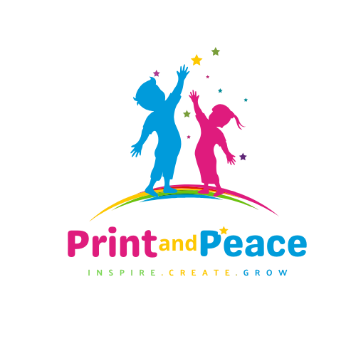 Print and Peace